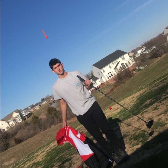 Meet your Posher, Landon - Picture 3 of 6